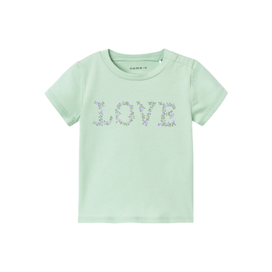name it T-shirt Nbfjass Jet Stream