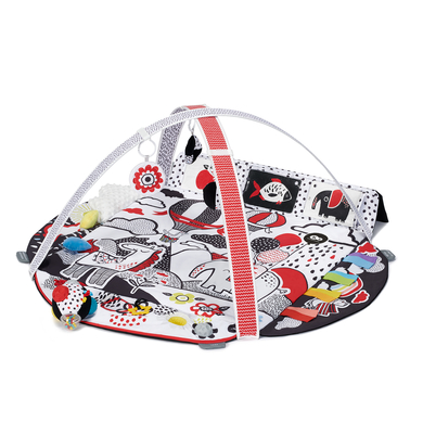 Kinderkraft Plateau de jeu 4SMART