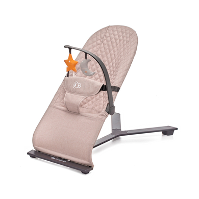 Image of Kinderkraft Sdraietta MIMI beige059