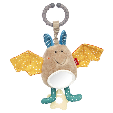 sigikid® Pendentif chauve-souris Yellow