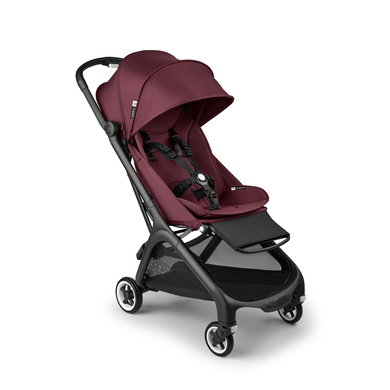 Image of bugaboo Passeggino leggero Butterfly complete DARK CHERRY059