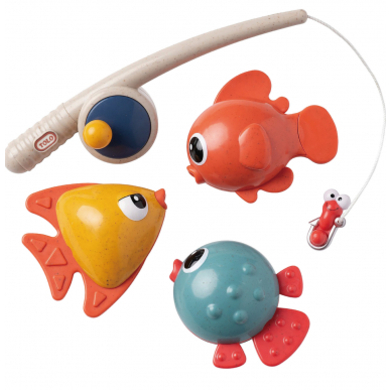 TOLO BIO ®Funtime Set - Fiske