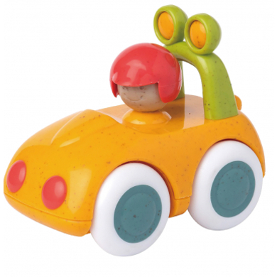 Image of TOLO BIO Jeep per bambini059