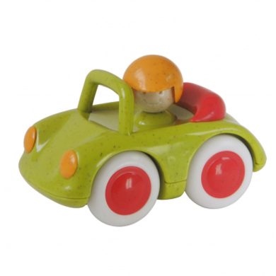 TOLO BIO ®Baby sportbil