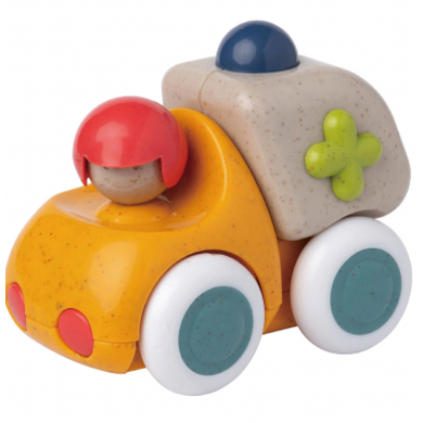 TOLO BIO Ambulanza per bambini