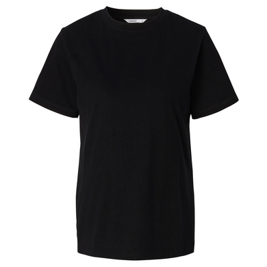 Noppies Sjuksköterska t-shirt Ifke Black
