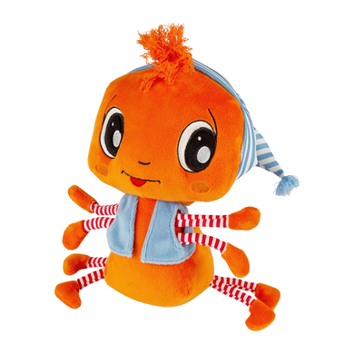 sigikid® Peluche araignée dégoûtante grande sigikid & Friends