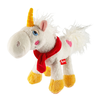 sigikid® Peluche licorne Stoffi