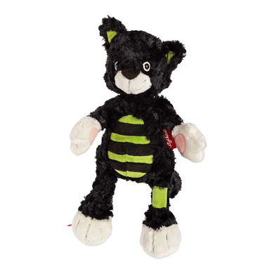 sigikid® Peluche chat Stoffi