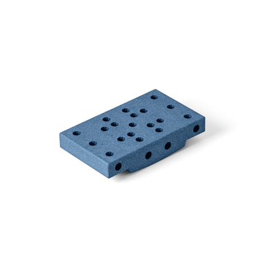 MODU Block base, bleu foncé