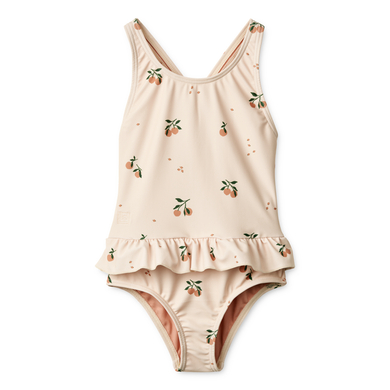 LIEWOOD Amara maillot de bain peach / sea shell