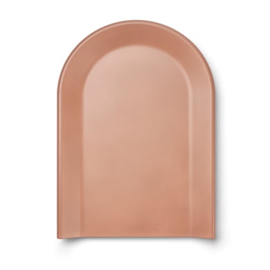 LIEWOOD Fasciatoio Cille Toscana chiaro