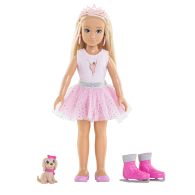 Image of Corolle ® CG Valentine Ballerina Set 28cm059