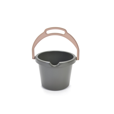 dantoy Green Bean Seau avec rebord