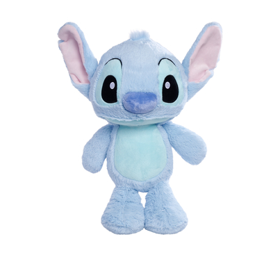 Simba Giocattoli Disney Flopsies Stitch, 25 cm