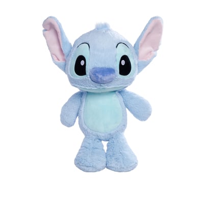 Simba Toys Peluche Stitch Disney Flopsies 25 cm