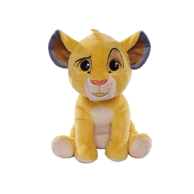 Simba Toys Disney Lion King 30th, Simba , 25cm