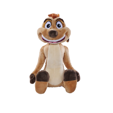 Image of Simba Giocattoli Disney Re Leone 30°, Timon, 25 cm059