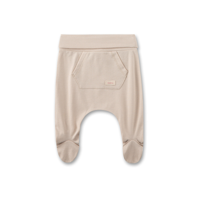 Image of Sanetta Pantaloni a rete beige059