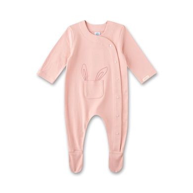 Sanetta Combinaison rose