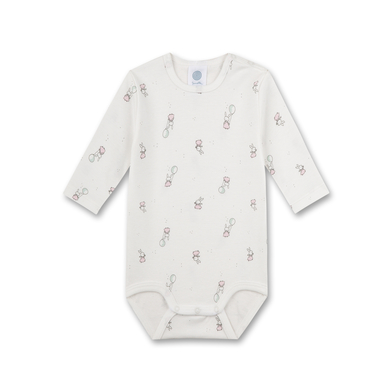 Sanetta Kroppen av white