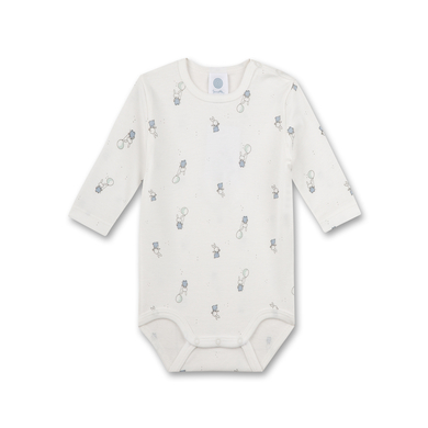 Sanetta Body blanc cassé