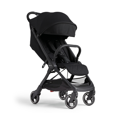 Silver Cross Passeggino leggero Clic Space nero