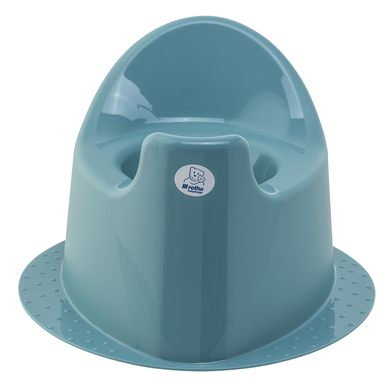 Rotho Babydesign Pot pour enfants TOP zero waste recycled lagoon