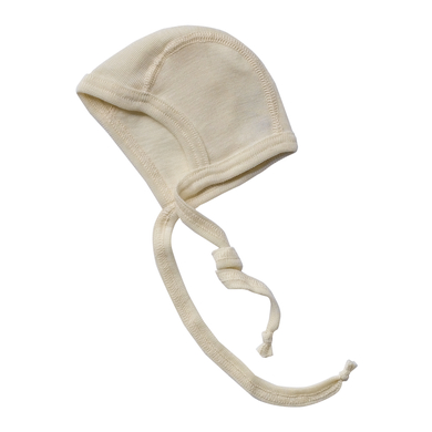 Bonnet premier âge ange nature