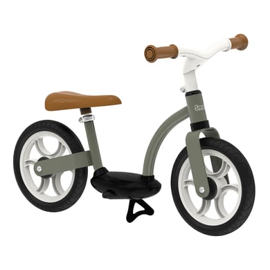 smoby rueda confort gris  beige