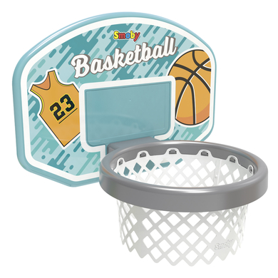 Image of Smoby Basket cestino per la palla059