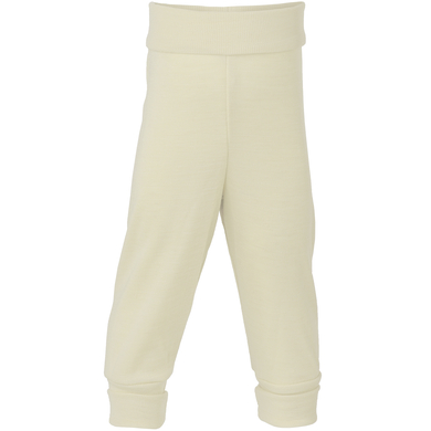 Pantalon bébé Engel nature