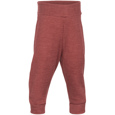 Pantalon bébé Engel cuivre