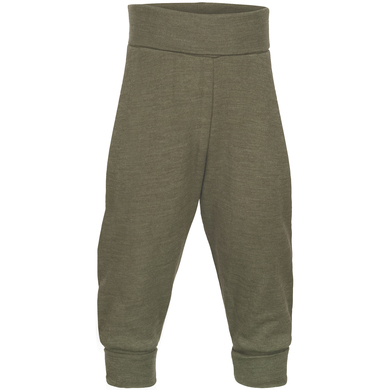 Image of Pantaloni da bambino Engel olive059