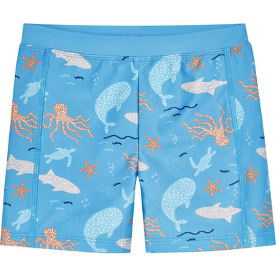 Playshoes Protection UV Bain shorts Animaux marins