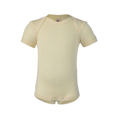 Body manches courtes ange nature