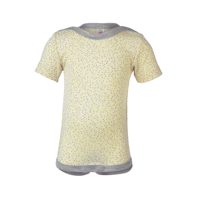 Body manches courtes Engel imprimé nature