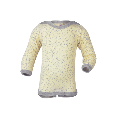 Engel body manches longues nature imprimé