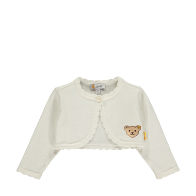 Image of Steiff Cardigan nuvola ballerina059