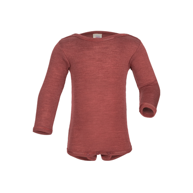 Body manches longues ange cuivre