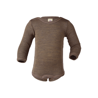 Body manches longues ange noix