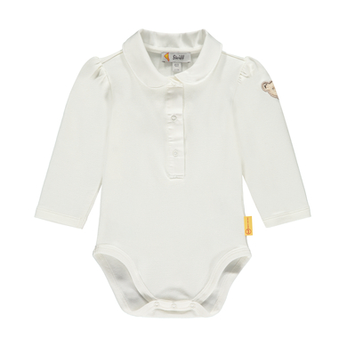 Steiff Body manches longues Cloud Dancer