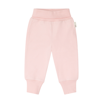 Steiff Pantalon de jogging Silver Rose