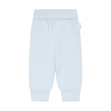 Image of Steiff Pantaloni da jogging Blu Celeste059