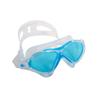 Schildkröt Junior lunettes de natation Bali, bleu