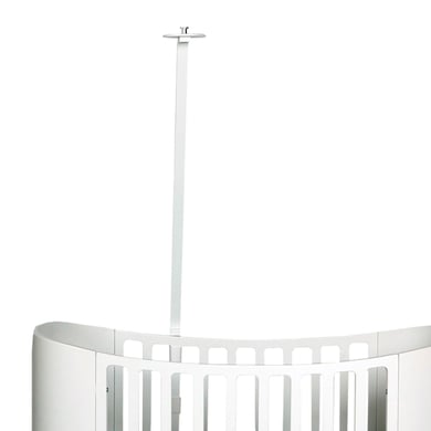 LEANDER Leander Flèche pour lit bébé Classic bois white