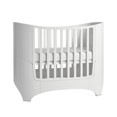 Image of Leander Classic Culla che cresce con il bambino da 0 a 7 anni bianco059