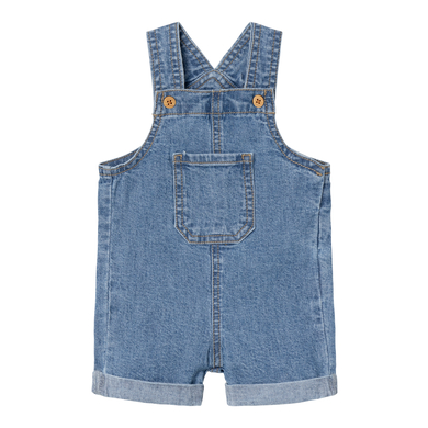 name it Salopette Nbmferolle Humus