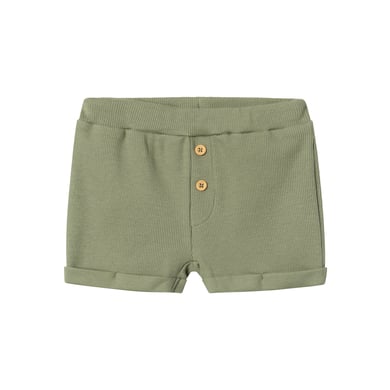 Name it Shorts Olie Green