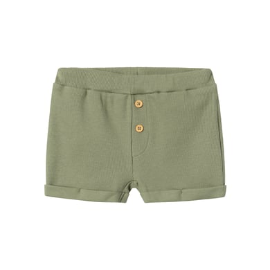 name it Shorts Nbmjularolja Green